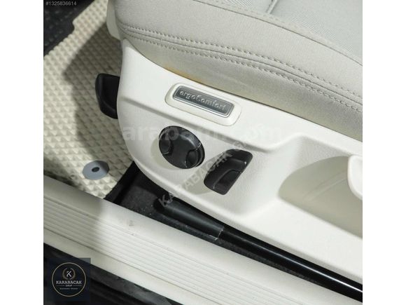 **2016 MODEL ** Comfortline R Line Görünüm