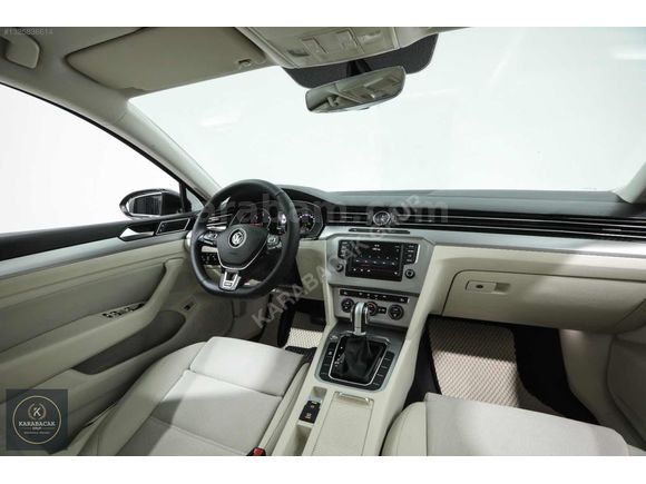 **2016 MODEL ** Comfortline R Line Görünüm