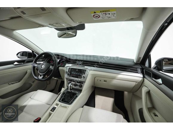 **2016 MODEL ** Comfortline R Line Görünüm