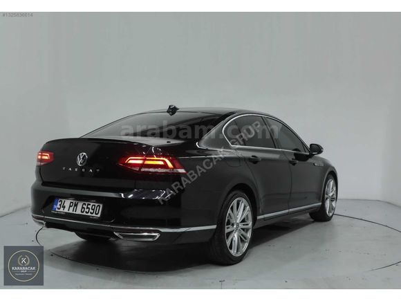 **2016 MODEL ** Comfortline R Line Görünüm