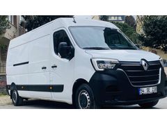 HATASIZ*21.000KM*TAMAMINA KRED% 20 FATURA*MASTER2.3BLUEDCİ 13M3