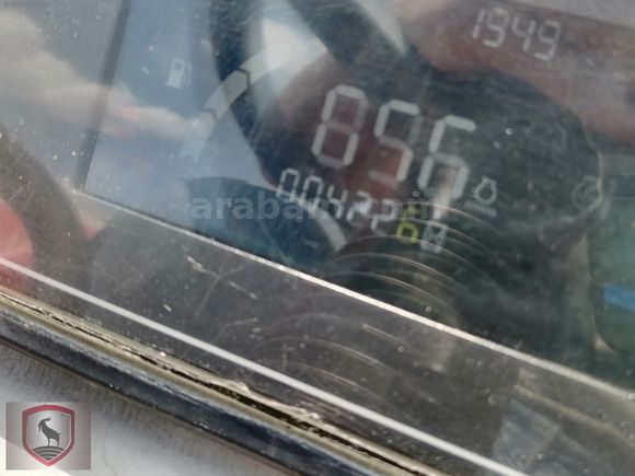Erkunt kısmet 55ET 2021 Model