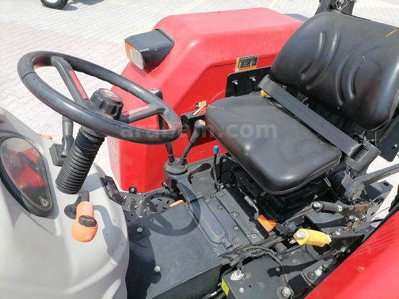 Erkunt Kısmet 55 E-T 2021 Model