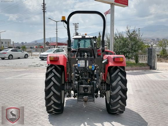 Erkunt kısmet 55ET 2021 Model