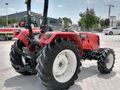 Erkunt Kısmet 55 E-T 2021 Model