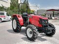 Erkunt Kısmet 55 E-T 2021 Model
