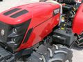 Erkunt Kısmet 55 E-T 2021 Model