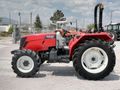 Erkunt Kısmet 55 E-T 2021 Model