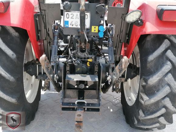 Erkunt kısmet 55ET 2021 Model
