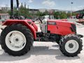 Erkunt Kısmet 55 E-T 2021 Model