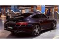 VICTOR AUTO | 2000 PORSCHE CARRERA 4 (2008 TURBO FACELİFT)