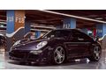 VICTOR AUTO | 2000 PORSCHE CARRERA 4 (2008 TURBO FACELİFT)