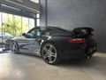 VICTOR AUTO | 2000 PORSCHE CARRERA 4 (2008 TURBO FACELİFT)