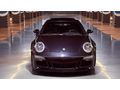 VICTOR AUTO | 2000 PORSCHE CARRERA 4 (2008 TURBO FACELİFT)