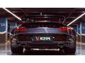 VICTOR AUTO | 2000 PORSCHE CARRERA 4 (2008 TURBO FACELİFT)