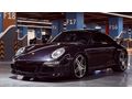 VICTOR AUTO | 2000 PORSCHE CARRERA 4 (2008 TURBO FACELİFT)