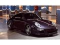VICTOR AUTO | 2000 PORSCHE CARRERA 4 (2008 TURBO FACELİFT)