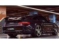 VICTOR AUTO | 2000 PORSCHE CARRERA 4 (2008 TURBO FACELİFT)