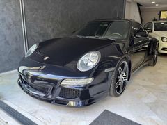 VICTOR AUTO | 2000 PORSCHE CARRERA 4 (2008 TURBO FACELİFT)