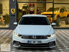 2015 1.6 TDI FUL+