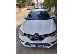 Sahibinden Renault Megane 1.5 dCi Touch 2018 Model İstanbul