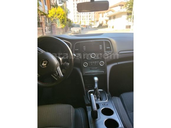 Sahibinden Renault Megane 1.5 dCi Touch 2018 Model İstanbul