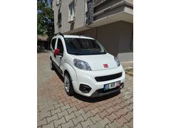Sahibinden Fiat Fiorino Combi 1.3 Multijet 100. Yıl Özel Seri 2023 Model