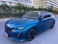 ERTÜKEL | 2025 PEUGEOT E 308 HATASIZ GT 156 HP CAM TAVAN