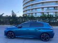ERTÜKEL | 2025 PEUGEOT E 308 HATASIZ GT 156 HP CAM TAVAN