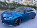 ERTÜKEL | 2025 PEUGEOT E 308 HATASIZ GT 156 HP CAM TAVAN