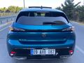 ERTÜKEL | 2025 PEUGEOT E 308 HATASIZ GT 156 HP CAM TAVAN