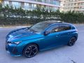 ERTÜKEL | 2025 PEUGEOT E 308 HATASIZ GT 156 HP CAM TAVAN
