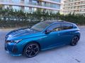 ERTÜKEL | 2025 PEUGEOT E 308 HATASIZ GT 156 HP CAM TAVAN