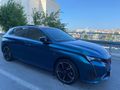 ERTÜKEL | 2025 PEUGEOT E 308 HATASIZ GT 156 HP CAM TAVAN