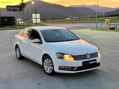 HATASIZ OTOMATİK PASSAT