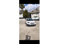 Sahibinden Ford Fiesta 1.4 TDCi Comfort 2006 Model HATASIZZ