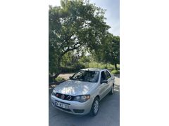 Sahibinden Fiat Albea Sole 1.3 Multijet Premio 2010 Model 