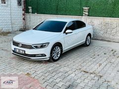 İÇİ TABA- VW PASSAT 2015- 1.6 TDI COMFORTLİNE- DSG