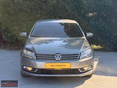 NİSA OTOMOTİV'DEN 2013 VW PASSAT 1.6 TDİ COMFORTLİNE