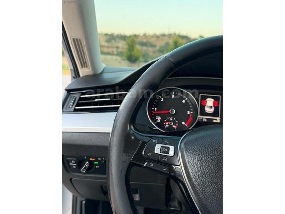 MOTORLU AUTO'DAN HATASIZ PASSAT