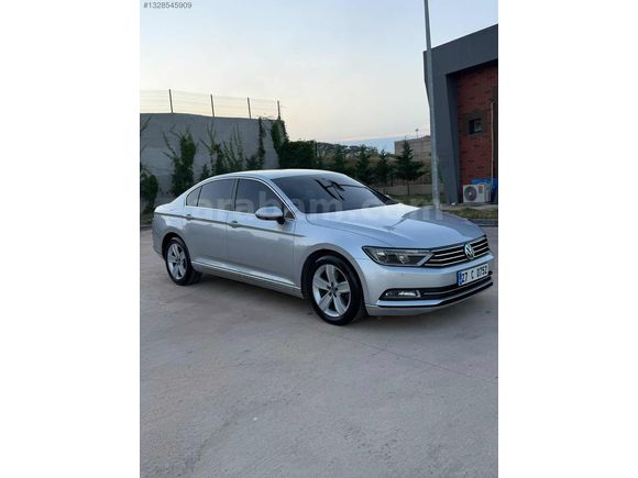 MOTORLU AUTO'DAN HATASIZ PASSAT