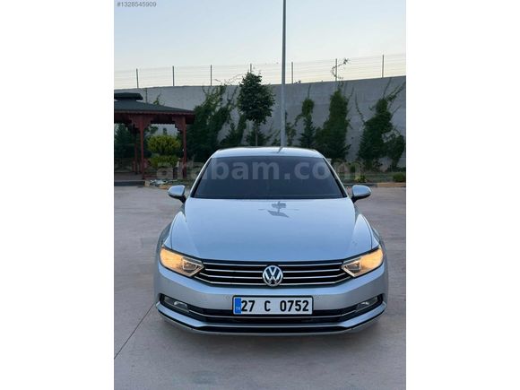 MOTORLU AUTO'DAN HATASIZ PASSAT