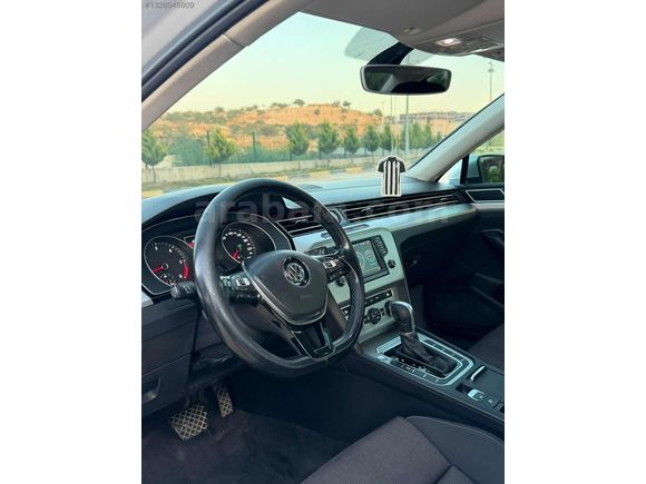MOTORLU AUTO'DAN HATASIZ PASSAT