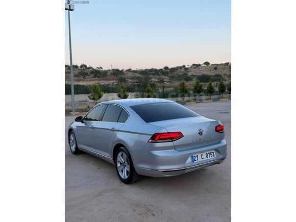 MOTORLU AUTO'DAN HATASIZ PASSAT