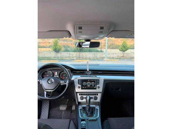 MOTORLU AUTO'DAN HATASIZ PASSAT