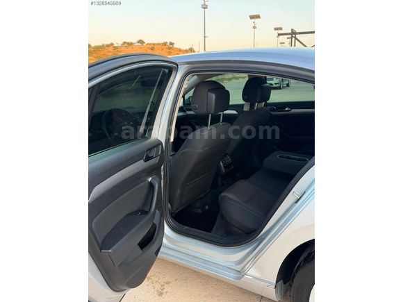 MOTORLU AUTO'DAN HATASIZ PASSAT