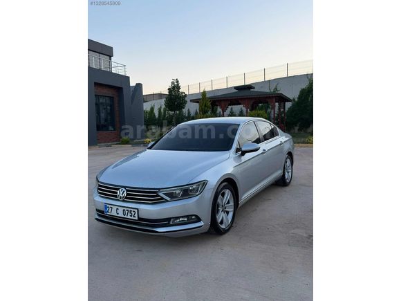 MOTORLU AUTO'DAN HATASIZ PASSAT