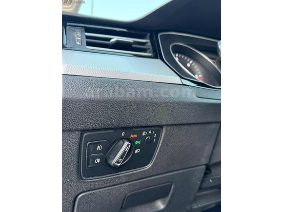 MOTORLU AUTO'DAN HATASIZ PASSAT