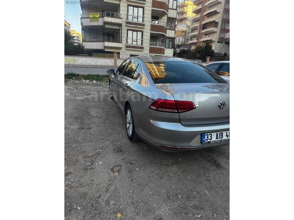 ŞENKAL AUTO PASSAT COMFORT