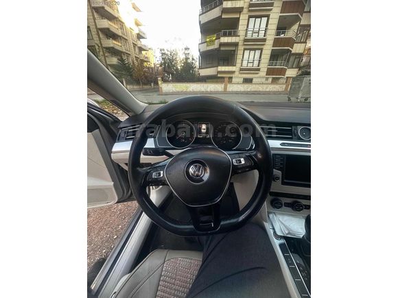 ŞENKAL AUTO PASSAT COMFORT